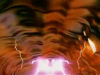 The Cell Promotional Advance Video