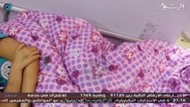 تقرير عن تدهور حالة الطفلة داليا الجزائرية في الكويت بسبب تردي الرعاية الصحية بالمستشفيات