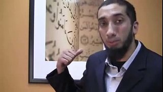 Muhammad (PBUH) - When They Insult Our Prophet (PBUH) - Nouman Ali Khan