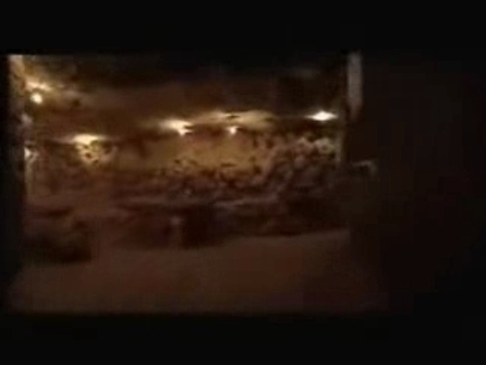 Cinéma Cata mexicaine
