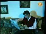 Retrozapping rutina de La Elvira Venga Conmigo Canal 13