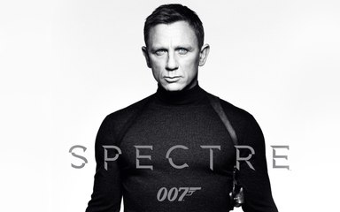 Spectre (2015) Official Trailer & Full Movie Download 🎬