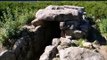 La Tomba dei Giganti di S'Ena 'e Thomes di Dorgali - Archeologia della Sardegna
