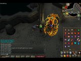 Runescape Tormented Demons Solo - Dragon Claws Drop - HQ -