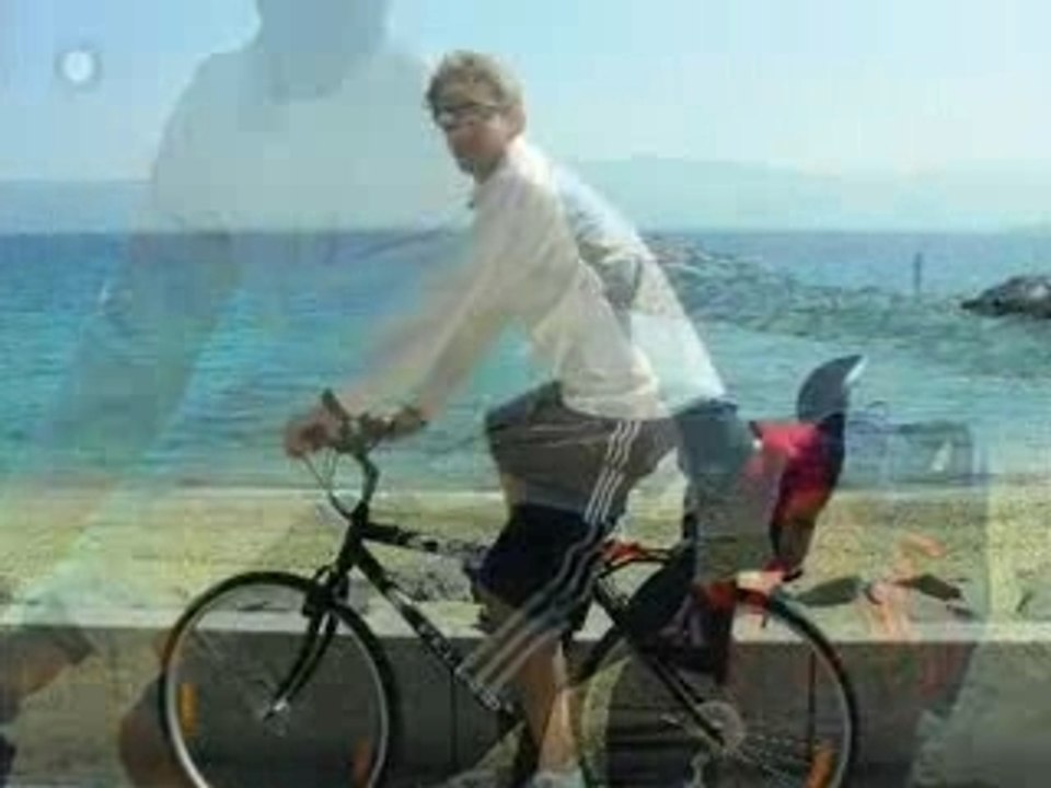 Ezteban : Vacances à Ste Max