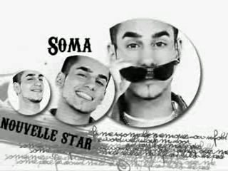 Soma