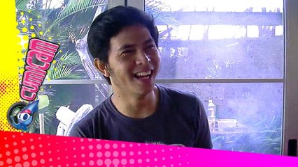 Seafood dan Layang-layang Jadi Hiburan Cakra - Cumicam 18 Agustus 2015