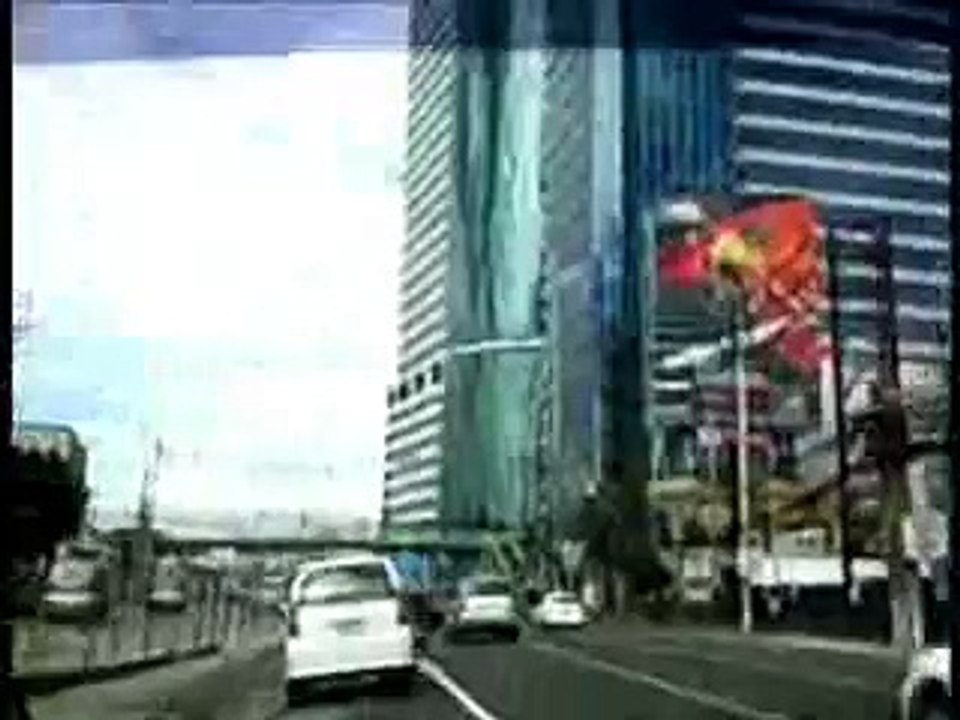 Pasig City - Marikina City - Metro Manila Philippines