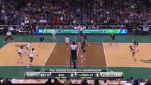 PENN STATE vs BYU NCAA 2014 VOLLEYBALL FINALS [Set 3]
