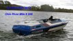 Duramax Boat 80 MPH on [B100] Biodiesel