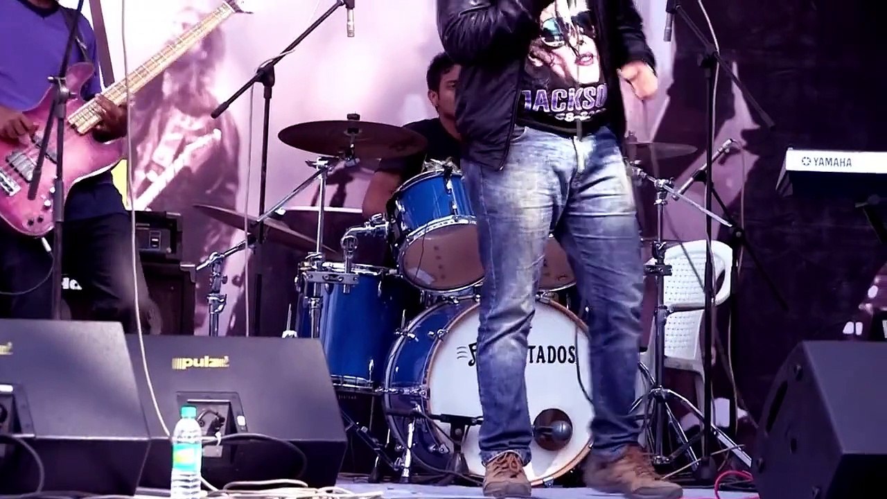 Mantra -Hindi Rock-band