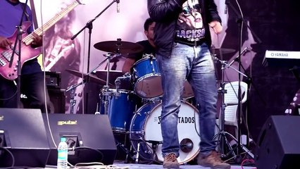 Mantra -Hindi Rock-band