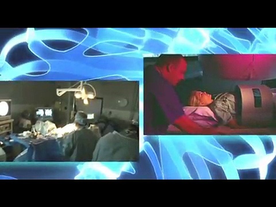 Cervical spinal stenosis