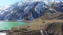 *Lake Saiful Muluk 3 Nov 2010 Naran Kaghan Valley Pakistan by sony cyber-shot HX5