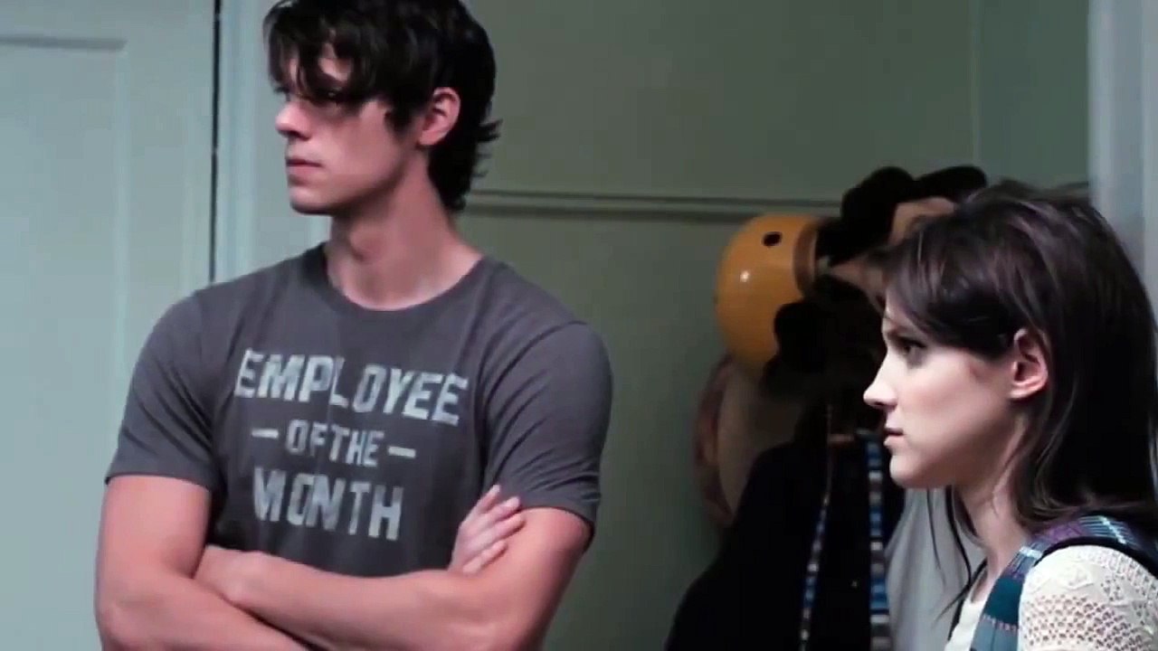Morganville Vampires  (Shane and Claire)