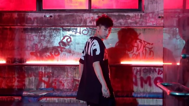 140722 INFINITE (인피니트) 'Back' MV Making