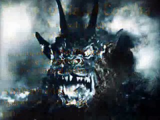 [Revelations] Demons Are Brutal & Show No Mercy