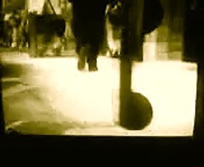 Aleister Crowley documentary clip