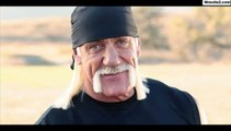 Hulk Hogan On Heat With Ultimate Warrior