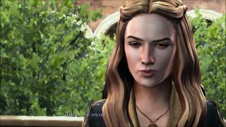 Game of Thrones – Episode 5: A Nest of Vipers Part 3 Making Choices