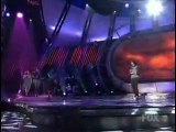 Elliot Yamin-Wait for you live-American Idol 5