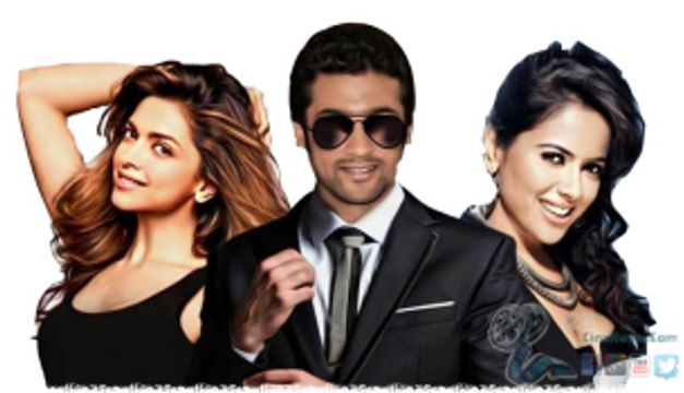 Gautham to direct Suriya again| 123 Cine news | Tamil Cinema News