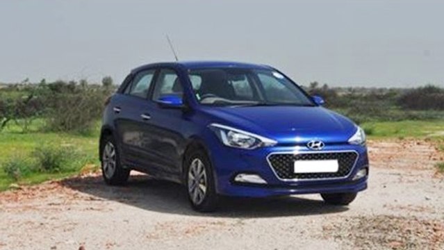 Hyundai Elite i20 Celebration Edition Launched at Rs.6.69 Lakh