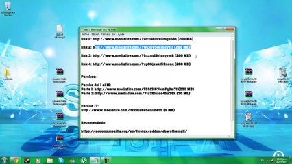 Descargar y Instalar Counter-Strike Source (links Mediafire)