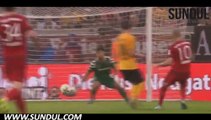 Friendly | Dynamo Dresden 1-3 Bayern Munchen | Video bola, berita bola, cuplikan gol