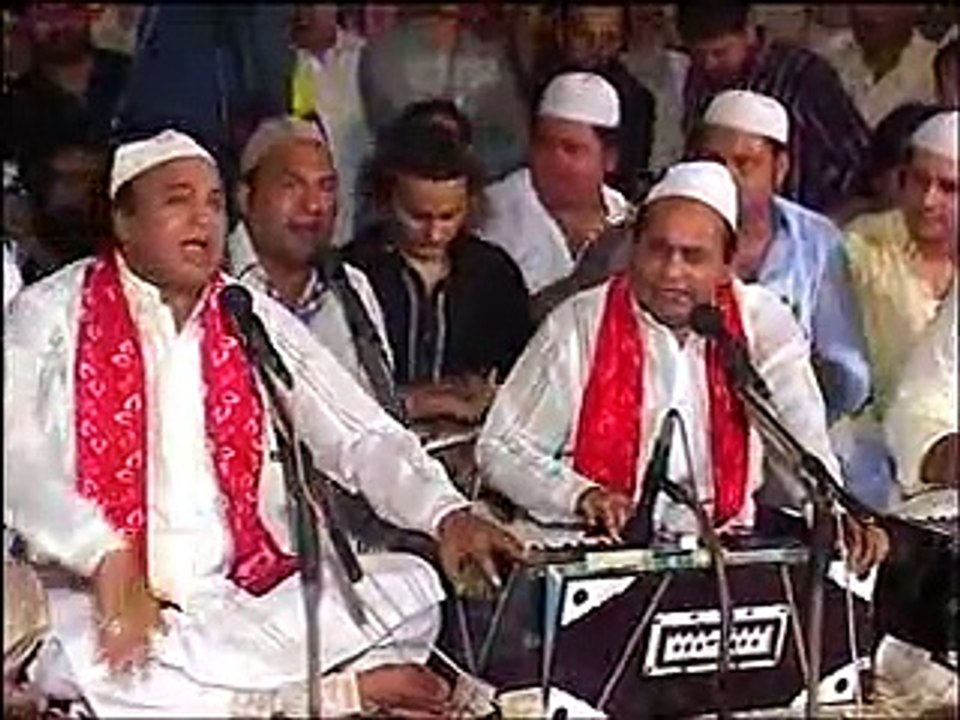 URAS MUBARIK HAZRAT ALLAMA SAIM CHISHTI R.A 3.4