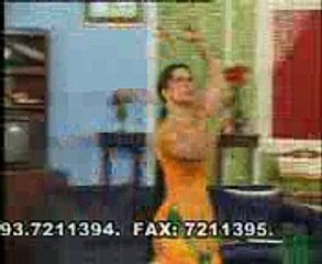 We Gujra We Theatr Dance