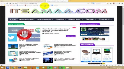 How to Change Google With Your Own Name in Urdu and Hindi