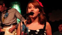 Synne Eileen & the Sunbeams - Elephant | Live @ Herr Nilsen