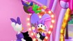 Minnie Mouse Bowtique Bow Toons Locked Out -  Minnie mouse cartoon