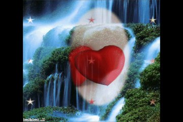 Los Corazones Solitarios. Es Amor