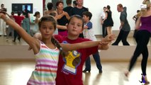 Tanzsport für Kinder und Jugendliche