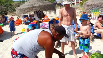 Mallorca Alcudia Beach