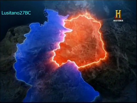 A Queda do Muro de Berlim, pt.1 - História