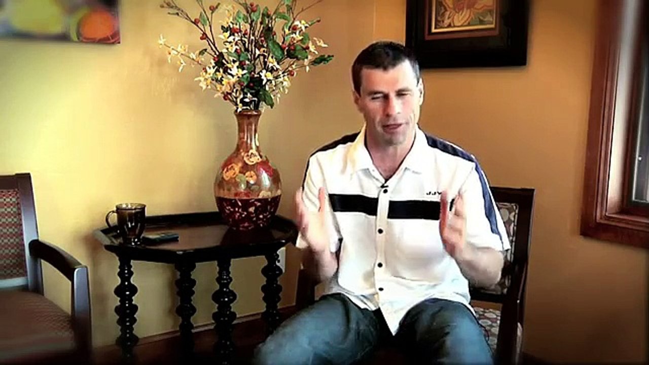 Damon R. Johnson, DDS | Miles Interview Big HD - Edmond OK Dentist - Edmond Dentist