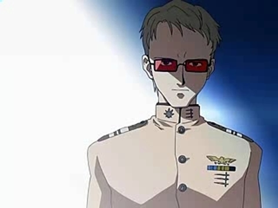 白詰草話OP