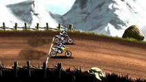Mad Skills Motocross 2 Gameplay Demo #1