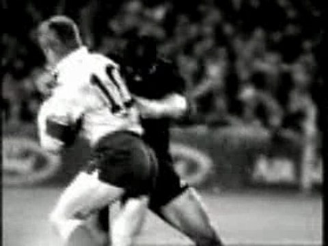 The Haka, Maori war chant