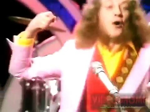 SLADE - Merry Xmas Everybody