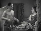 It happened one night scene - the walls of jericho - TR ALTYAZI