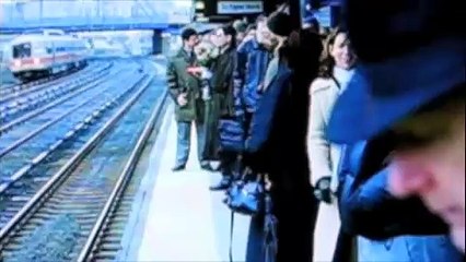 Eternal Sunshine of the Spotless Mind