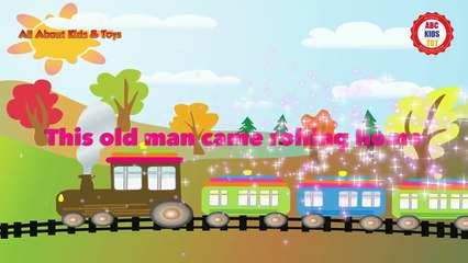 Planet Song ABC Kids Toys Children Songs Lyrics Nursery Rhyme