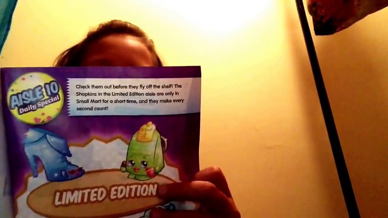 Shopkins