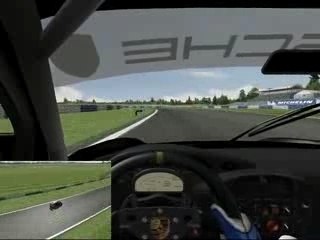 GTR2- Porsche GT3 RSR