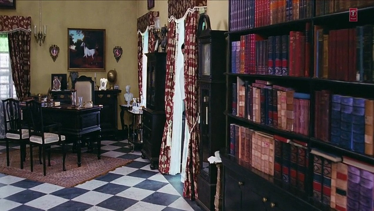 Sawaar Loon - Lootera - Ranveer Singh, Sonakshi Sinha