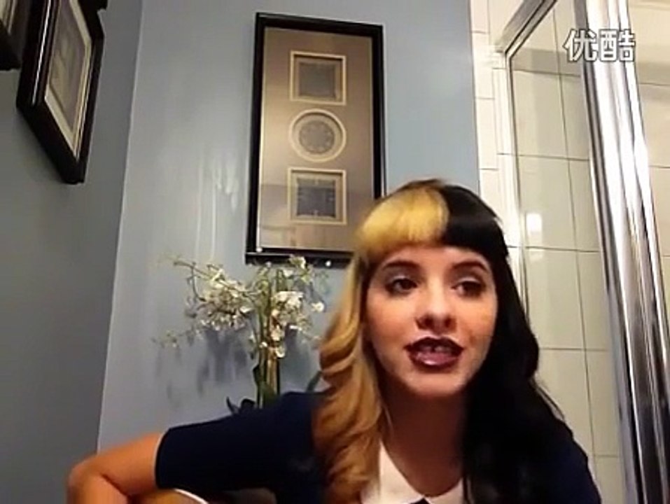 Melanie Martinez - Thrift Shop (Macklemore Cover)
